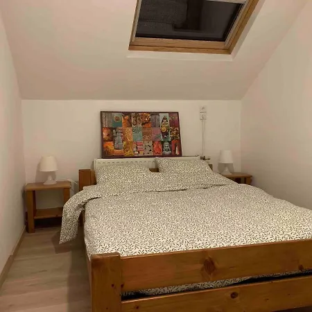 아파트 2pas2meuse Waulsort