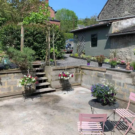 2pas2meuse Apartment *