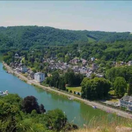 2pas2meuse Apartment *