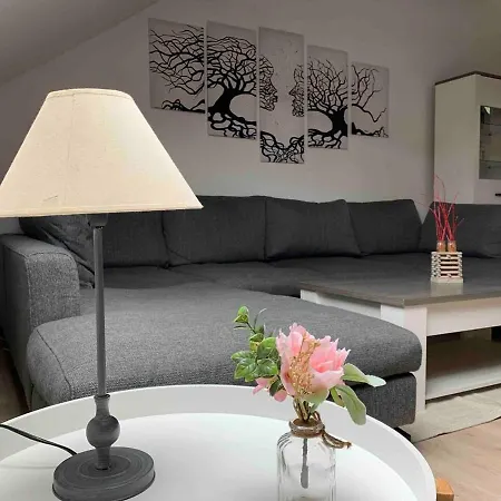 Apartment 2pas2meuse Waulsort