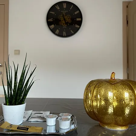 2pas2meuse 아파트 *