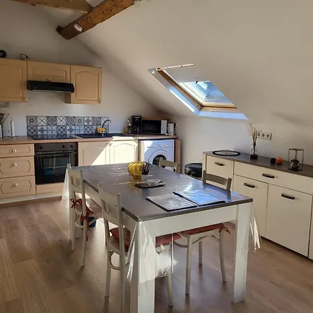 2pas2meuse Appartement