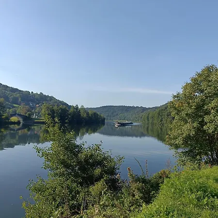 2pas2meuse Апартаменты