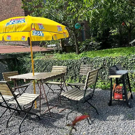 아파트 2pas2meuse *