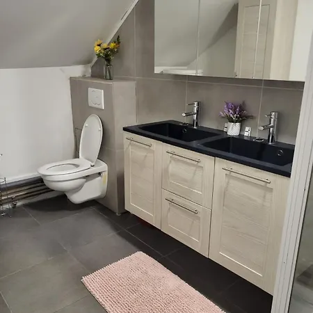 Appartement 2pas2meuse