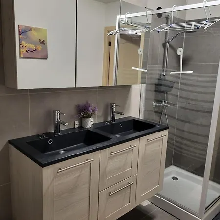 Apartment 2pas2meuse *