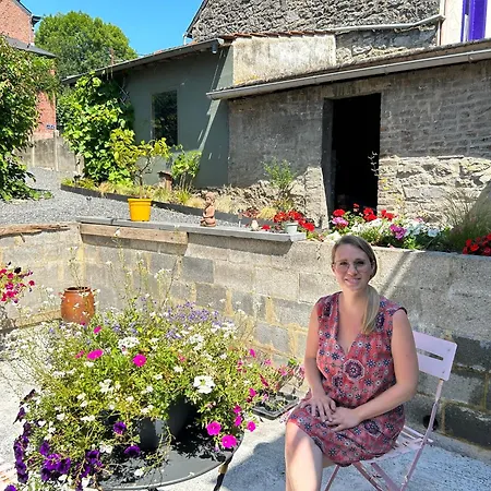 2pas2meuse 아파트