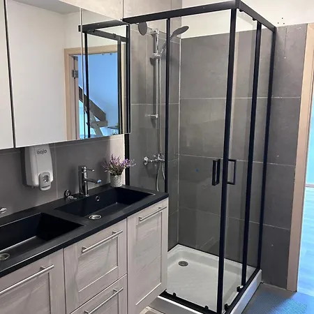 Appartement 2pas2meuse Waulsort