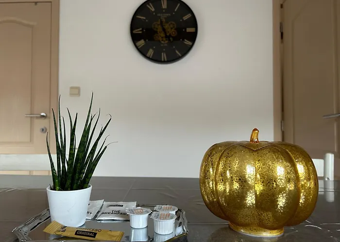 2pas2meuse Apartment *