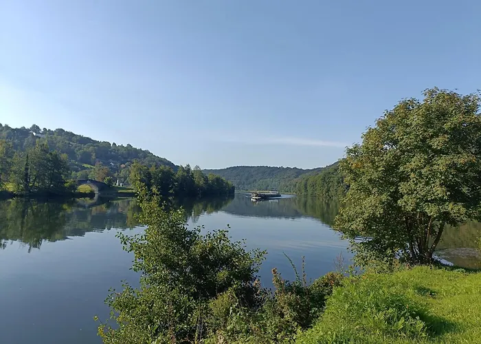 2pas2meuse Appartement