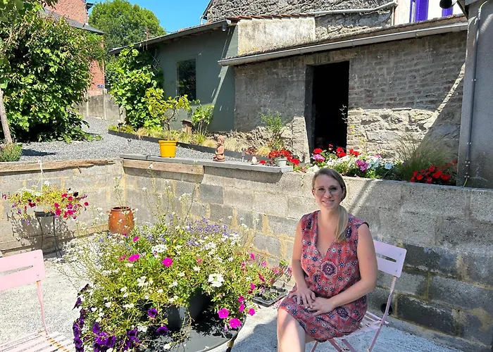 2pas2meuse Appartement